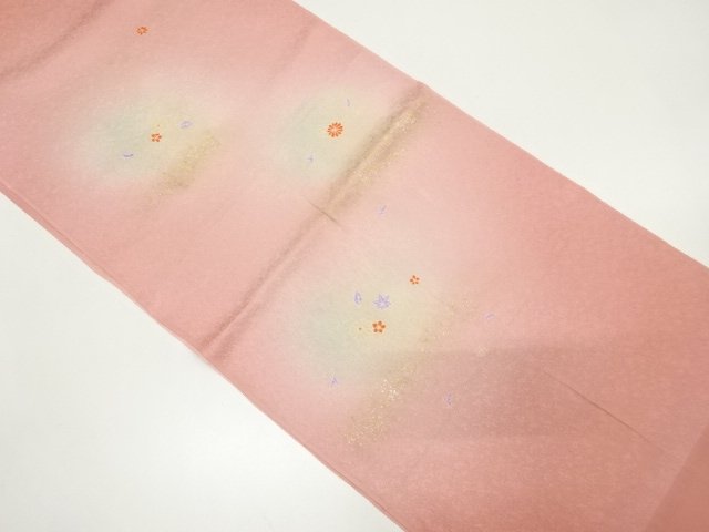 Japanese Kimono / Accessories Silk